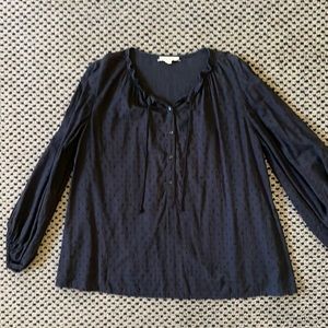 Emerson Fry blouse